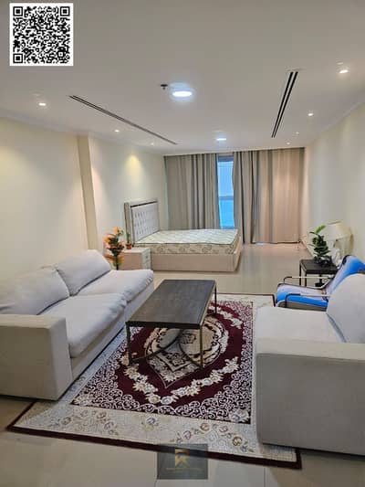 克里奇阿治曼公寓小区， 阿治曼 2 卧室单位待租 - WhatsApp Image 2025-09-03 at 5.16. 16 PM. jpeg