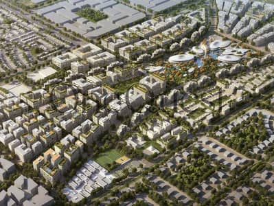 2 Bedroom Townhouse for Sale in Tilal City, Sharjah - Screenshot 2024-08-24 142852. png