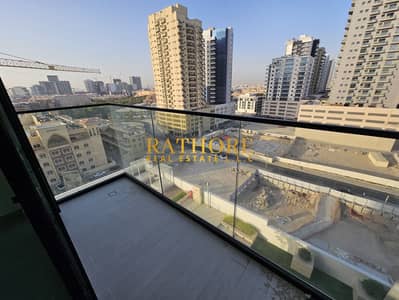Studio for Rent in Jumeirah Village Circle (JVC), Dubai - IMG-20250903-WA0020. jpg