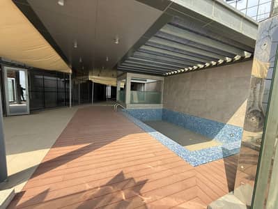 4 Bedroom Penthouse for Rent in Al Mamzar, Sharjah - IMG-20250902-WA0186. jpg
