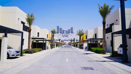 4 Bedroom Villa for Sale in Al Rahmaniya, Sharjah - a58fc241-7707-4ad2-a449-429f67bc1d15. jpg