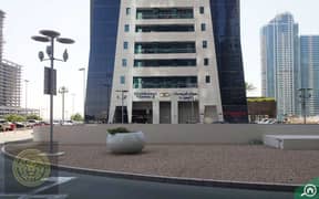 Modern Studio Apartment | Goldcrest Views 2, Jumeirah Lake Towers