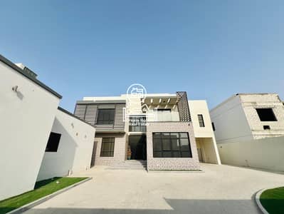 5 Bedroom Villa for Rent in Madinat Al Riyad, Abu Dhabi - 1. jpeg