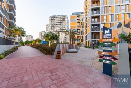1 Bedroom Flat for Rent in Dubai Production City (IMPZ), Dubai - F. jpg