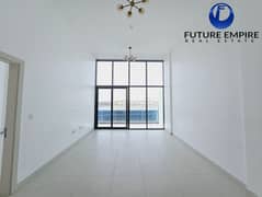 شقة في برج أزوريت،الجداف 1 غرفة 75000 درهم - 12680207