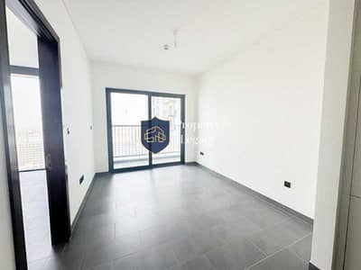 苏巴哈特兰社区， 迪拜 1 卧室公寓待租 - 位于苏巴哈特兰社区，巅峰大厦，巅峰大厦B座 1 卧室的公寓 89000 AED - 12697702