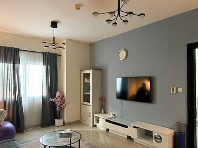 1 Bedroom Apartment for Sale in Dubai Sports City, Dubai - FULLY FURNISHED | SPACIOUS LAYOUT | HIGH ROI