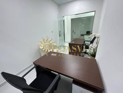 阿尔加胡德， 迪拜 写字楼待租 - WhatsApp Image 2024-07-01 at 13.28. 02 (4). jpeg