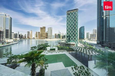 استوديو  للبيع في الخليج التجاري، دبي - شقة في داماك ميزون بريف تاور أ،داماك ميزون بريفيه،الخليج التجاري 1099888 درهم - 10740856