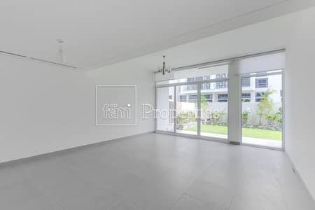 3 Bedroom Villa for Rent in Mudon, Dubai - 3 Beds Plus Maids Type A Middle Unit For Rent