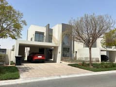 Golf Course View-Spacious 4BR Villa-Prime Location