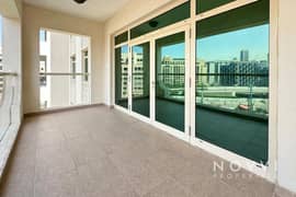 Park View | Beach Access | Prime Location