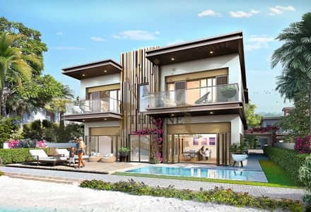 大马士革湖住宅， 迪拜 6 卧室别墅待售 - 位于大马士革湖住宅，尼斯别墅 6 卧室的别墅 6599999 AED - 12697736
