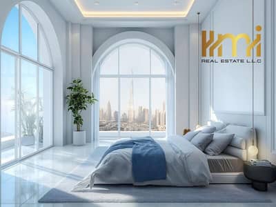 4 Cпальни Апартаменты Продажа в Бизнес Бей, Дубай - 6a6bdee28e1aa95569dda77abfd69de2. jpg