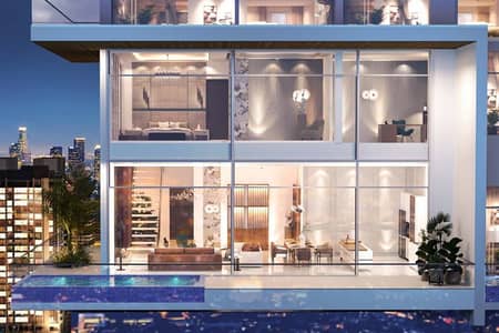 1 Bedroom Flat for Sale in Jumeirah Lake Towers (JLT), Dubai - Genuine Resale | Elevated Lifestyle | High Floor