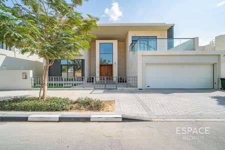 4 Bedroom Villa for Sale in Al Furjan, Dubai - Blank Canvas | Negotiable | Skyline Views
