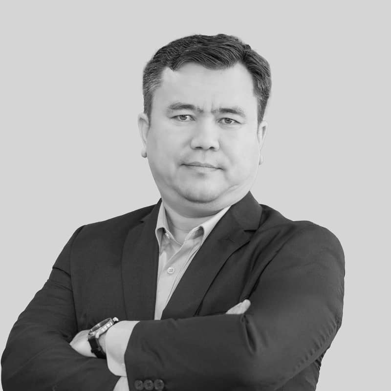 Shavkat Isamidinov