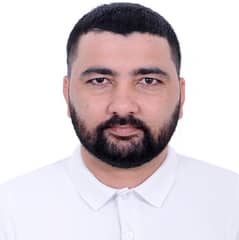 Muhammad Awais
