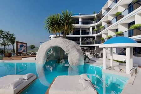 Studio for Sale in Dubai Studio City, Dubai - Handover Soon | Investment Property | Great ROI