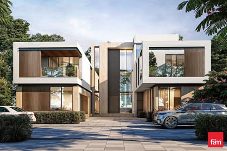 5 Cпальни Вилла Продажа в Букадра, Дубай - Вилла в Букадра，Собха Хартланд 2, 5 спален, 30000000 AED - 12697794
