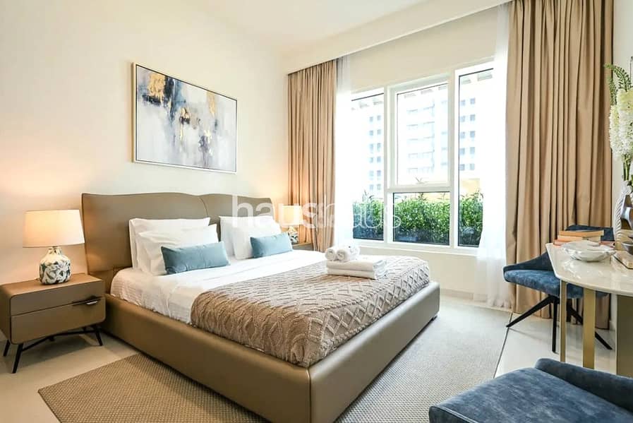 Appartement à Dubai Harbour,Emaar Beachfront,Grand Bleu Towers,Grand Bleu Tower 2, 1 chambre, 180000 AED - 12697803 Appartement à Dubai Harbour,Emaar Beachfront,Grand Bleu Towers,Grand Bleu Tower 2, 1 chambre, 180000 AED - 12697803