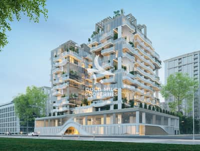 1 Спальня Апартаменты Продажа в Аль Фурджан, Дубай - IMG_7846 (1). jpg
