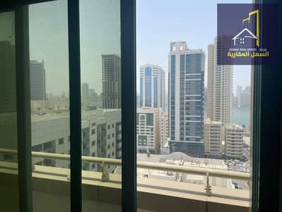 1 Bedroom Apartment for Rent in Abu Shagara, Sharjah - 359f4c98-0670-4ef4-8e85-7fac79ddcaca. jpg