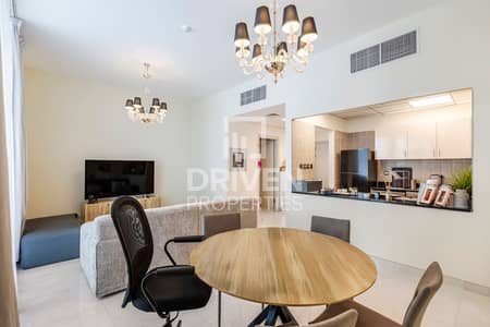 1 Bedroom Flat for Rent in Meydan City, Dubai - Available Soon | Well Managed | Chiller Free