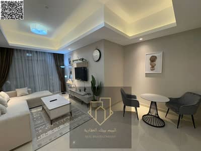 1 Bedroom Flat for Sale in Al Rashidiya, Ajman - IMG-20250903-WA0124. jpg