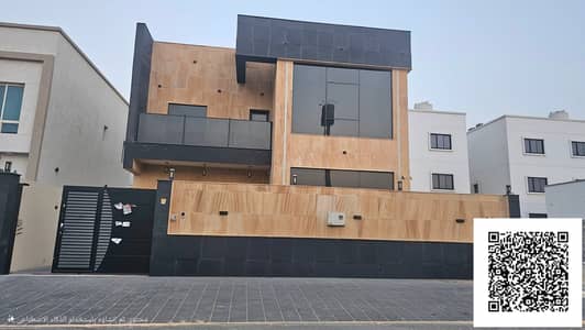 阿尔扎哈亚， 阿治曼 5 卧室别墅待售 - 1000573047. jpg