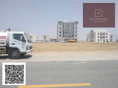 Plot for Sale in Al Alia, Ajman - WhatsApp Image 2025-09-03 at 2.22. 53 PM. jpeg