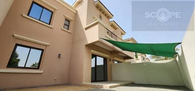 Wonderful Sin Row 2M, 3 Bed+Maid, Mira 3