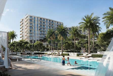1 Bedroom Flat for Sale in Mina Rashid, Dubai - SERA2_RYM_BR BR_3. jpg