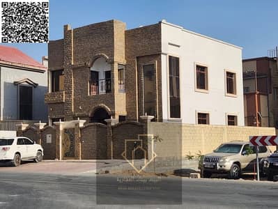 4 Bedroom Villa for Sale in Al Rawda, Ajman - IMG-20250901-WA0372. jpg