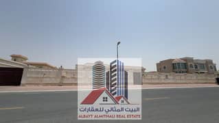 فيلا راقية في منطقة القرائن 3 – مؤثثة بالكامل