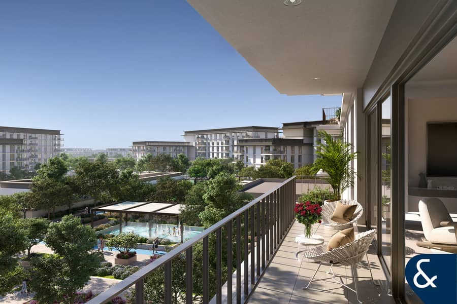Квартира в Аль Мина，Оушен Пойнт，Ocean Point Building 2, 2 cпальни, 2600000 AED - 12697918
