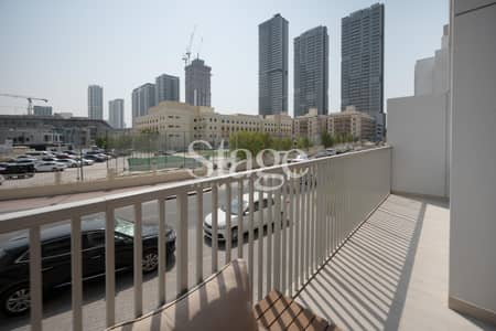 朱美拉环形村(JVC)， 迪拜 1 卧室单位待租 - 位于朱美拉环形村(JVC)，JVC第10区，卢马22公寓 1 卧室的公寓 115000 AED - 12697925