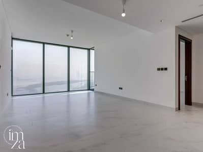 2 Bedroom Flat for Rent in Sobha Hartland, Dubai - High Floor | Creek and Skyline View | Vacant