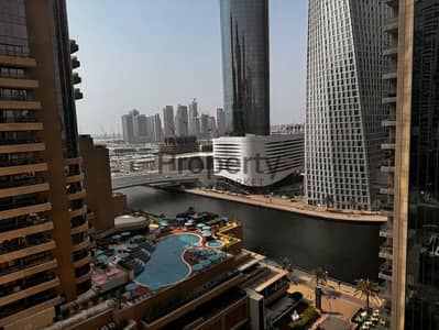 1 Bedroom Flat for Rent in Dubai Marina, Dubai - IMG-20250828-WA0027. jpg