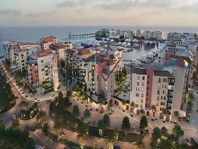 3 Cпальни Апартамент Продажа в Джумейра, Дубай - 5-Meraas-Port-De-La-Mer-La-Sirene-1. jpg
