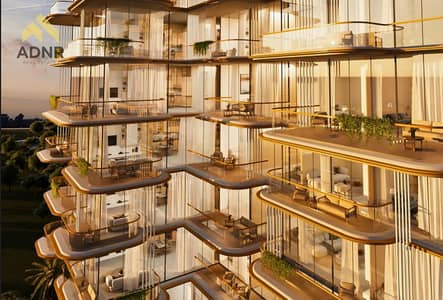1 Bedroom Flat for Sale in Dubai Sports City, Dubai - Screenshot 2025-09-03 173808. png
