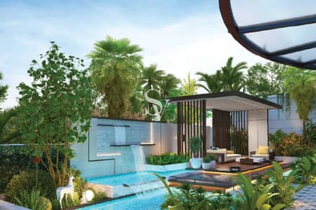 Studio for Sale in Dubai Science Park, Dubai - ULTRA LUXURY | PRIVATE POOL | HIGHEST ROI