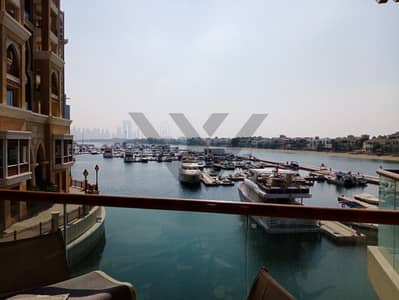 استوديو  للايجار في نخلة جميرا، دبي - WhatsApp Image 2020-11-12 at 19.30. 32 (1). jpeg