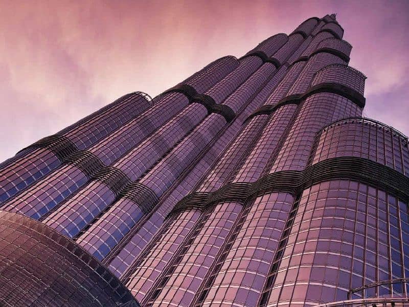 HF 3-BR | Burj and Fountain view |Motivated Seller - Image 19