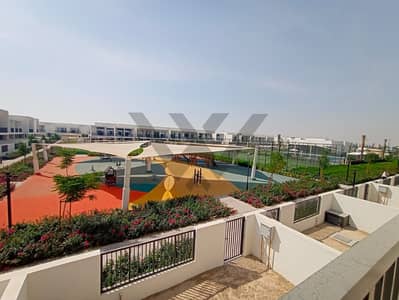 تاون هاوس 3 غرف نوم للايجار في تاون سكوير، دبي - IMG-20250725-WA0121. jpg