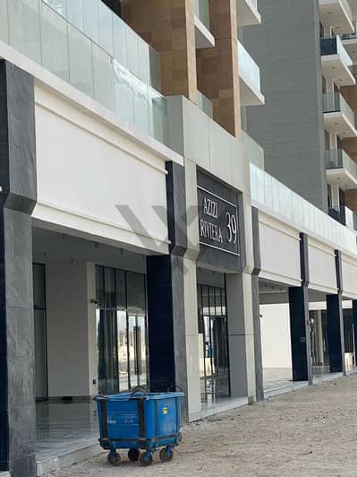 Shop for Rent in Meydan City, Dubai - IMG-20250721-WA0044. jpg