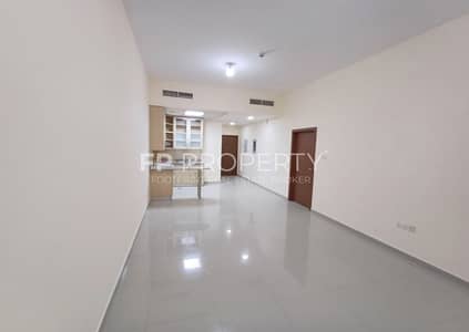马岩街区， 迪拜 1 卧室单位待租 - Columbus 1bhk 10. jpg