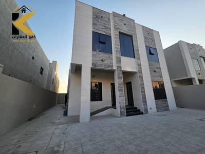 فیلا 6 غرف نوم للايجار في الياسمين، عجمان - IMG-20250903-WA0049. jpg
