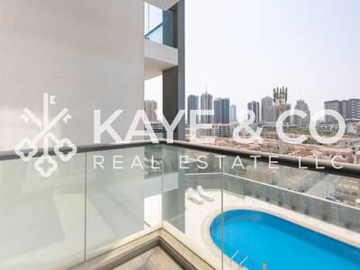 1 Bedroom Flat for Sale in Jumeirah Village Circle (JVC), Dubai - 629A6748. jpg