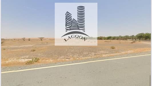 Plot for Sale in Al Manama, Ajman - WhatsApp Image 2025-06-23 at 14.13. 36 (1). jpeg